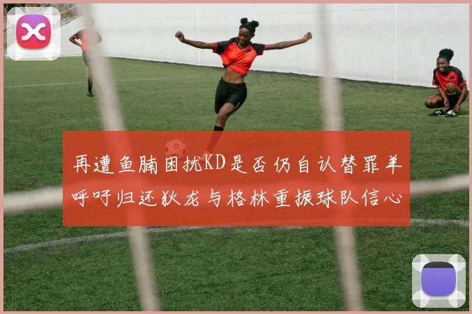再遭鱼腩困扰KD是否仍自认替罪羊呼吁归还狄龙与格林重振球队信心