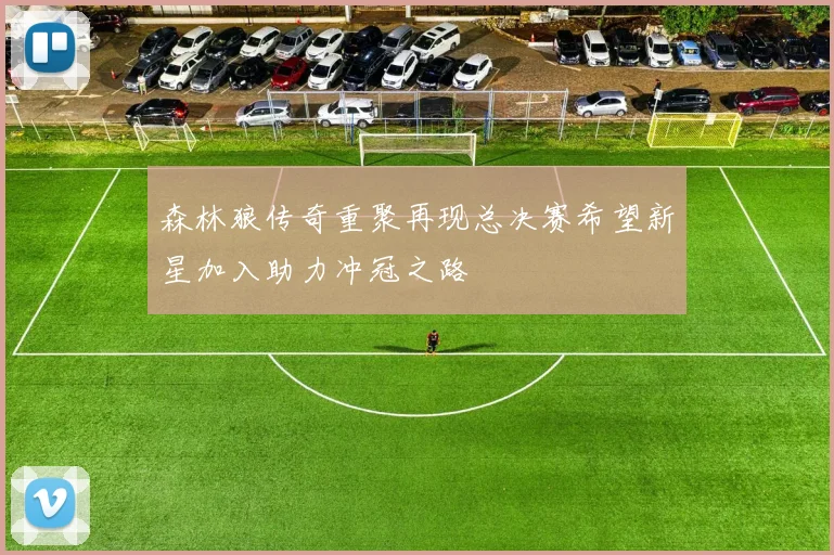 森林狼传奇重聚再现总决赛希望新星加入助力冲冠之路