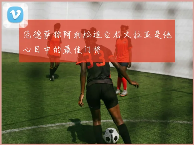 范德萨称阿利松适合尤文拉亚是他心目中的最佳门将